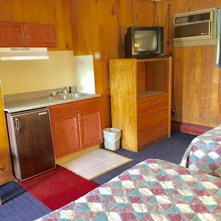 Travel Inn Westmoreland Exterior photo