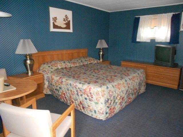 Travel Inn Westmoreland Room photo